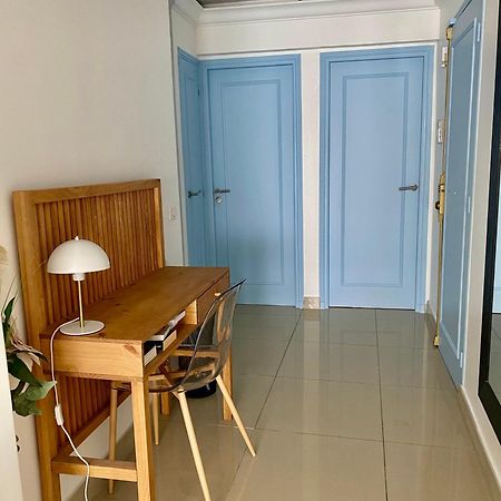 3 Pieces- Vieux Port- Terrasse - Parking Possible Daire Cannes Dış mekan fotoğraf