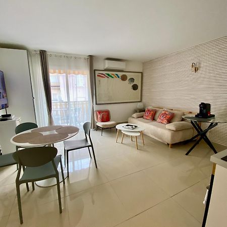 3 Pieces- Vieux Port- Terrasse - Parking Possible Daire Cannes Dış mekan fotoğraf