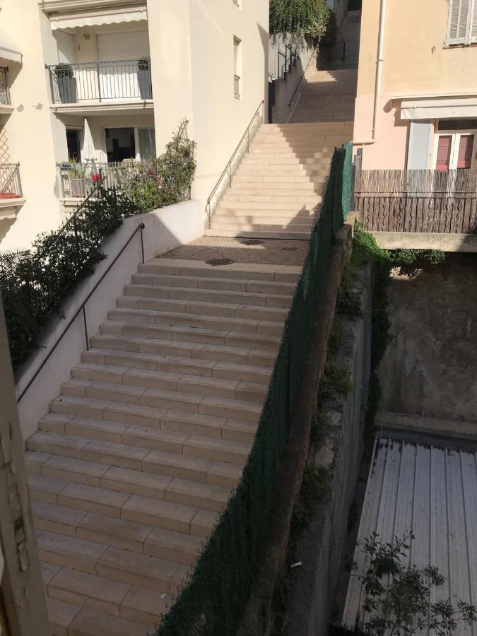 3 Pieces- Vieux Port- Terrasse - Parking Possible Daire Cannes Dış mekan fotoğraf