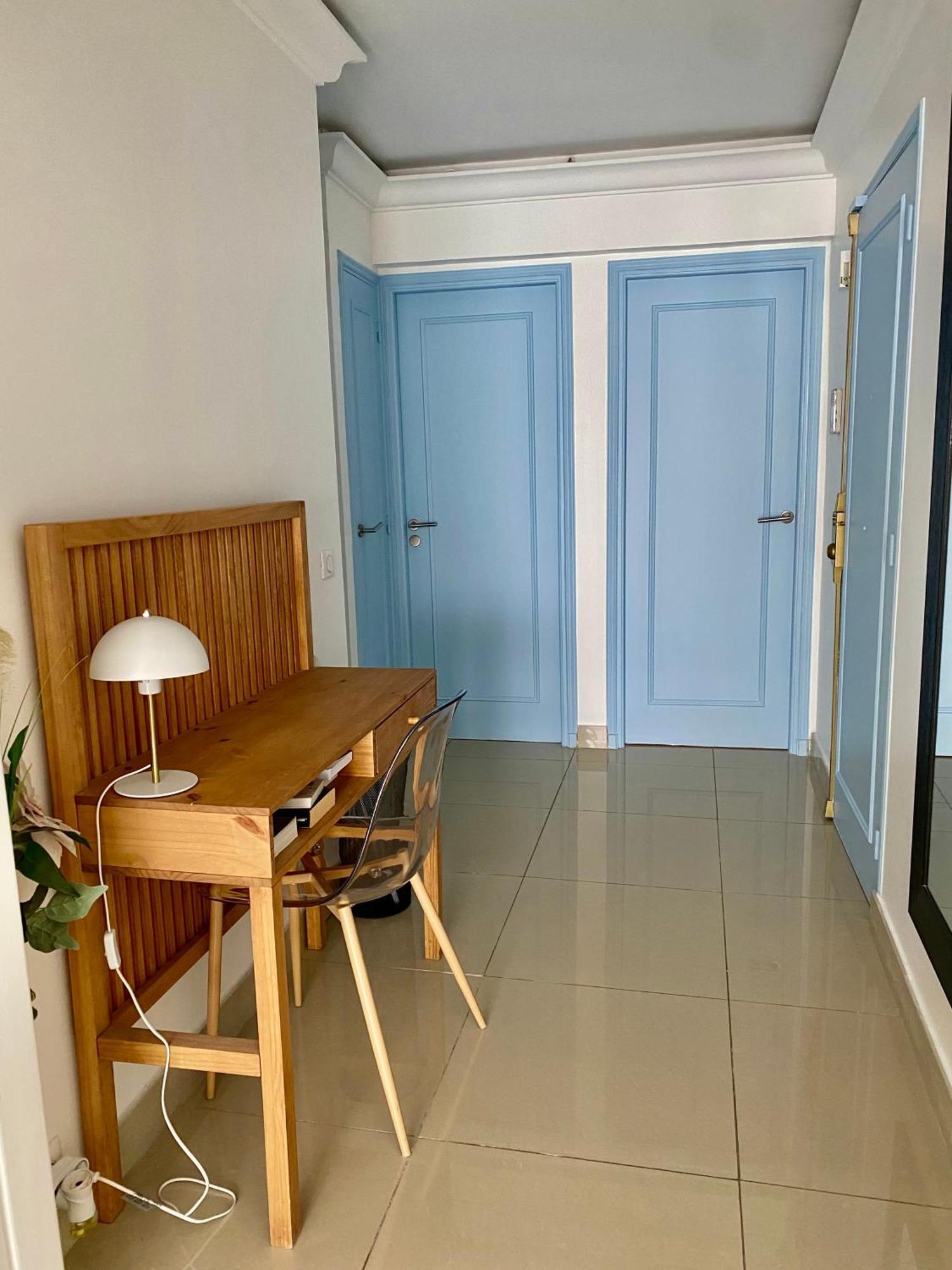 3 Pieces- Vieux Port- Terrasse - Parking Possible Daire Cannes Dış mekan fotoğraf