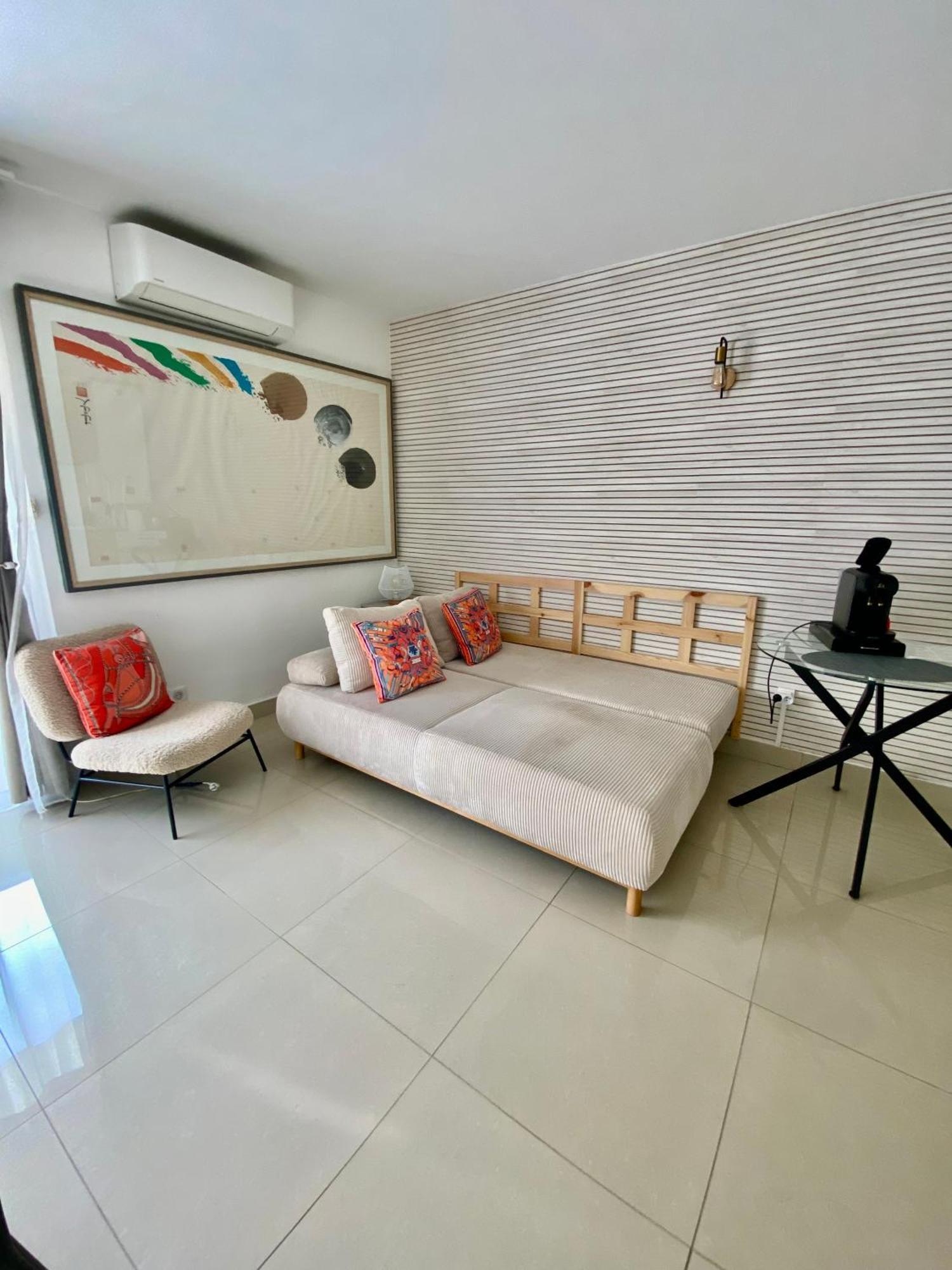 3 Pieces- Vieux Port- Terrasse - Parking Possible Daire Cannes Dış mekan fotoğraf