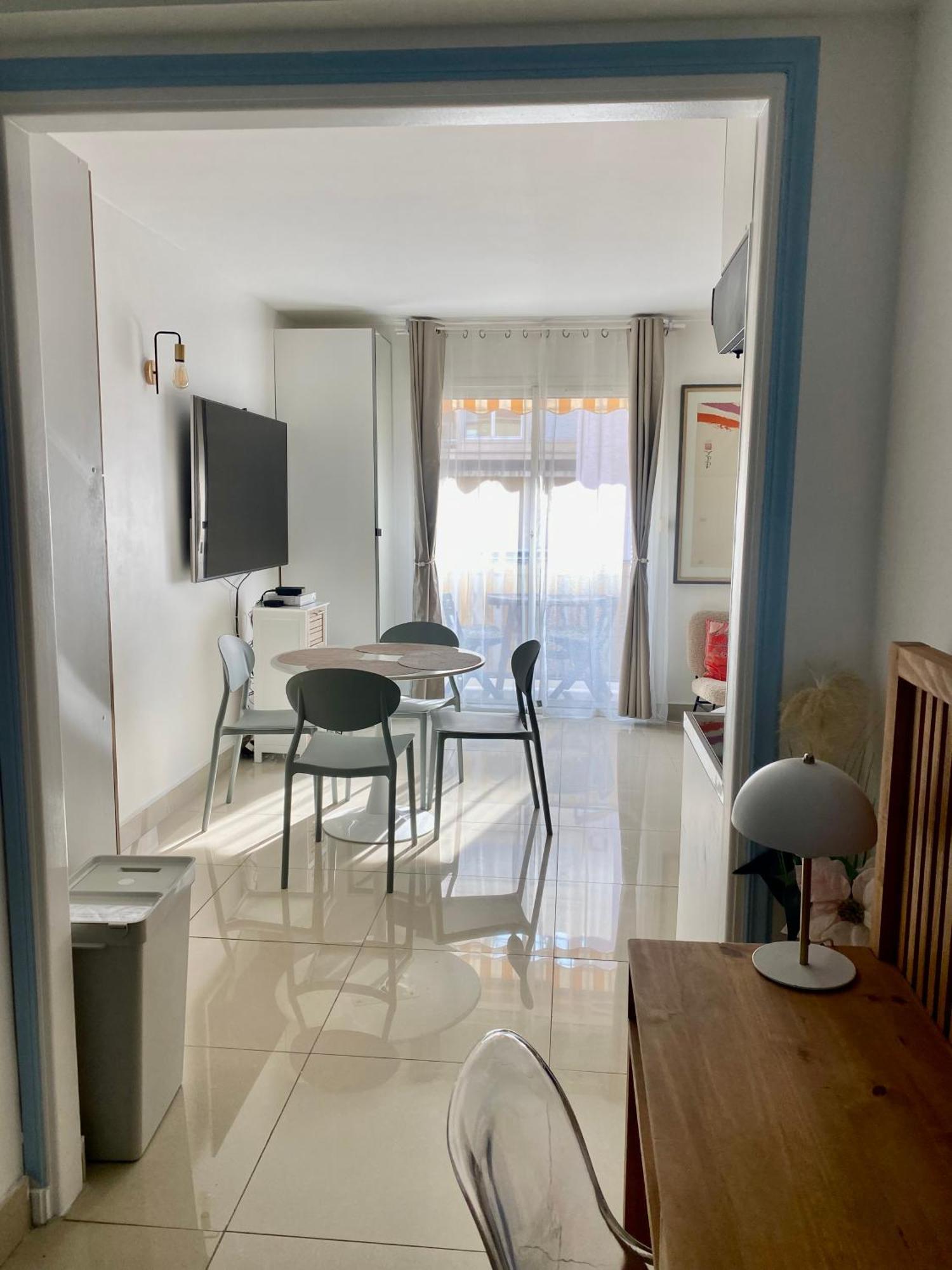 3 Pieces- Vieux Port- Terrasse - Parking Possible Daire Cannes Dış mekan fotoğraf